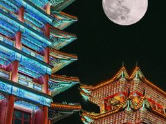 -大明幻境第一城