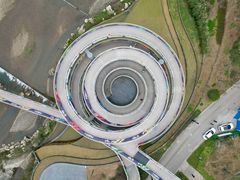 -四川省成都市彭州市白鹿镇