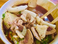 -王记生烫牛杂面馆(兰陵路店)