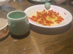 -粗茶淡饭·隐庐私厨(东亭店)