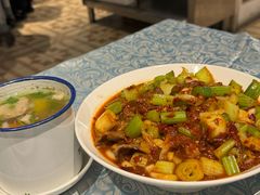 -巴扎美食·新疆菜·西域歌舞表演餐厅(新疆大厦店)