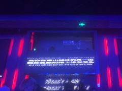 -MOSSO·Liveshow(M3香港广场店)