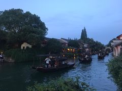 -乌镇景区
