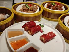 -蝴蝶里·粤菜·点心(滨江龙湖店)