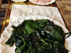 -红鼎坊·老成都火锅(新南门店)