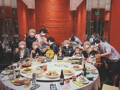 -茶人村·宫廷私厨(奥体印象城店)