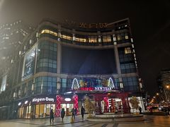 门面-光启城时尚购物中心