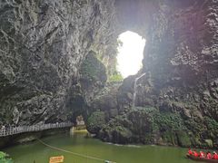 -英西峰林·洞天仙境