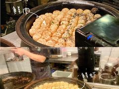 -陈家生煎(世茂双子塔店)