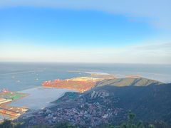 -海上云台山景区