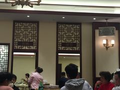 -京味民福烤鸭店(建设四马路店)