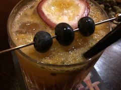 -甘尼仕印度餐厅酒吧(斜塘老街店)