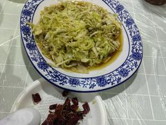 -大隐隐于市私房菜(保和小区店)