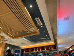 大堂-大鼓米线(浦东长泰店)