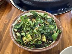 -笔记安顺夺夺粉火锅