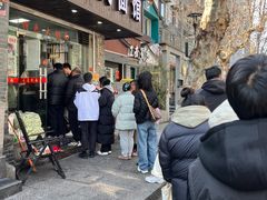 -无名氏面馆(邮电路店)