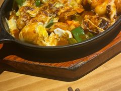 -土大力韩式烤肉料理(和平路店)