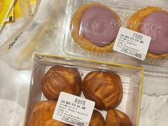 -鲍师傅糕点(海陵北路店)