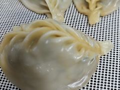-叶存利海鲜大馅饺子(海宁路总店)
