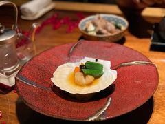 -桐寿司Sushi Tong