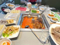 -海底捞火锅(杭州萧山宝龙广场店)