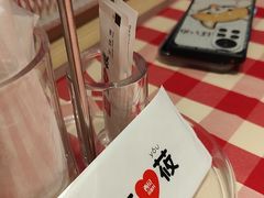 -西贝(大卫城店)