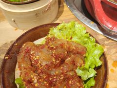 -烂摊摊火锅集市(河北总店)