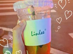 -LINLEE·手打柠檬茶(思北店)