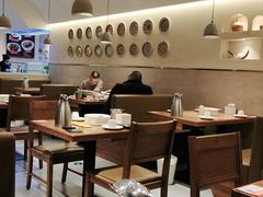 大堂-胡氏大盘鸡新疆菜(石岗店)