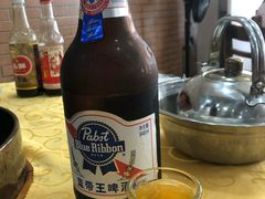 -濠轩阁特色生蚝火锅(水湾路店)
