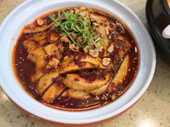 -巴蜀人家(东关街店)