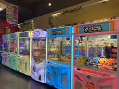 -PAWTOY爪e玩偶店(天兴罗斯福店)