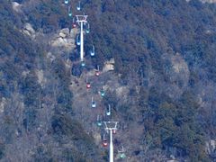-峄山风景名胜区