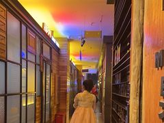 -河坝烧烤串城(金达莱店)