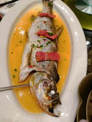 -瑞莱克斯大酒店（望江店）·宴会厅