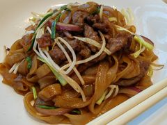 -索菲特酒店·乐轩华中餐厅