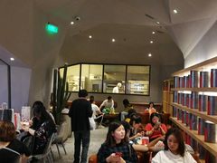 等位区-LELECHA乐乐茶(上海五角场万达广场店)