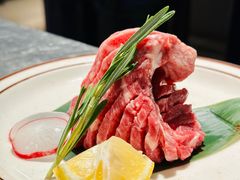 -炑八韩烤(琼华店)