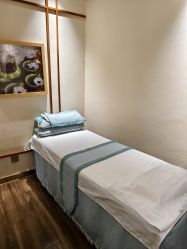 -芳朵美容养生SPA