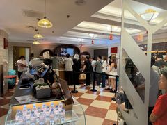 -国际饭店·帆声西饼屋(黄河路店)