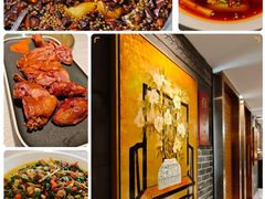 -辣婆婆(航天桥店)