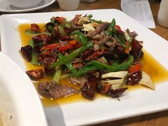 -三猫黑鱼花(南大店)