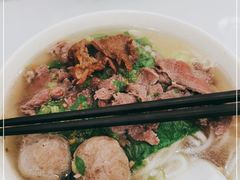 -福合埕牛肉火锅(长平国新店)