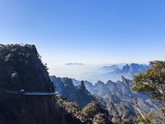-三清山风景名胜区