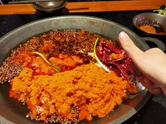 -珮姐老火锅(新街口店)