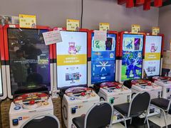 -天天玩X秋葉原日系动漫游戏中心