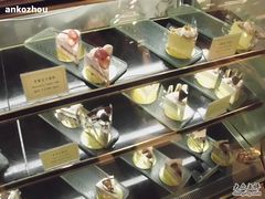 -老佛爷饼店
