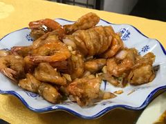 -化州肥仔大排档(建安二路店)