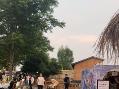 -HERRE·FARM 赫尔露营农场·团建聚会包场