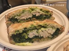 -BE YOLO必有乐&小红帽三明治